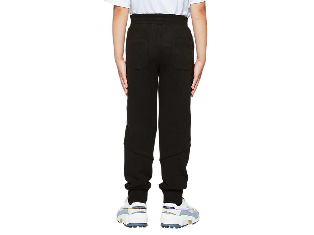 KIDS SWEAT PANTS - Onitsuka Tiger | Onitsuka Tiger ONLINE STORE KIDS SWEAT PANTS - Onitsuka Tiger | Onitsuka Tiger ONLINE STORE