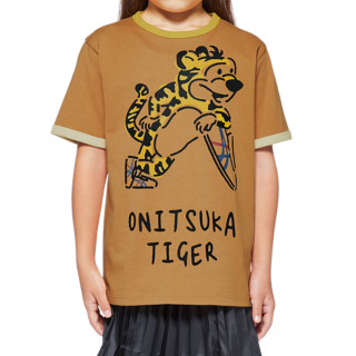 KIDS GRAPHIC TEE