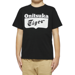 KIDS LOGO TEE 5