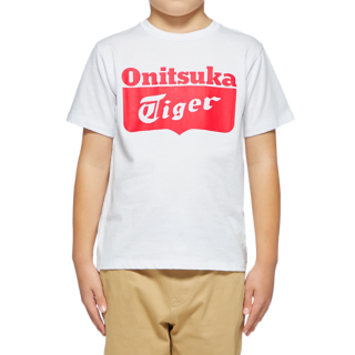KIDS LOGO TEE 5