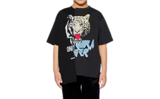 KIDS GRAPHIC TEE