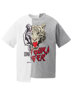 Onitsuka 2024 tiger tshirt