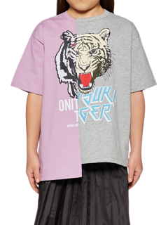 KIDS GRAPHIC TEE