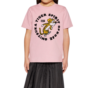 KIDS GRAPHIC TEE - Onitsuka Tiger | Onitsuka Tiger ONLINE STORE