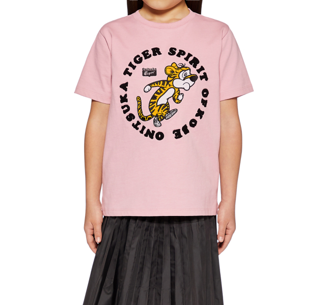 イルグッフォ　ジュニアガールズTシャツ(未開封) TOKYO CULTUART by BEAMS（トウキョウカルチャートバイビームス