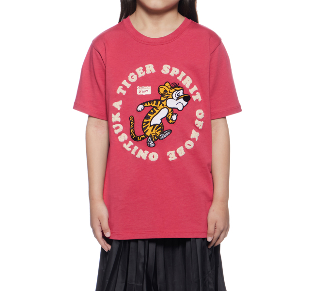 KIDS GRAPHIC TEE