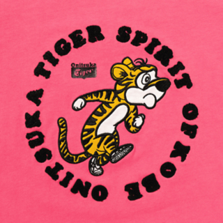 KIDS GRAPHIC TEE