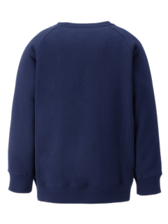 KIDS SWEAT TOP - Onitsuka Tiger | Onitsuka Tiger ONLINE STORE