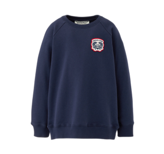 SWEAT&HOODIE - Onitsuka Tiger | Onitsuka Tiger ONLINE STORE