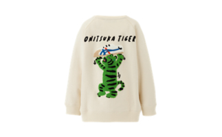 KIDS SWEAT TOP