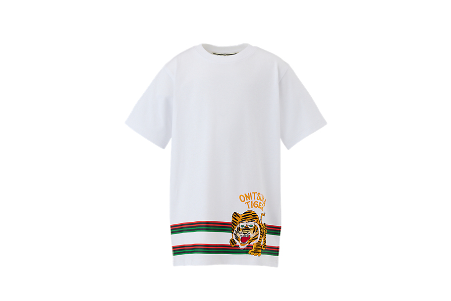 T-SHIRT COLLECTION 2024 - Onitsuka Tiger | Onitsuka Tiger T-SHIRT COLLECTION 2024 - Onitsuka Tiger | Onitsuka Tiger