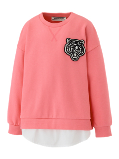 KIDS SWEAT TOP Onitsuka Tiger Onitsuka Tiger ONLINE STORE