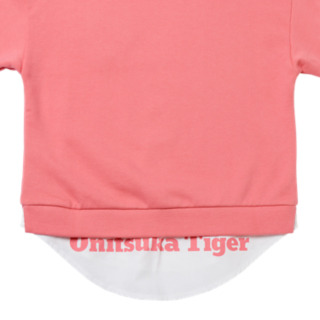 8/25までお値下げ・Rubia Wear／VIKATOP／トップス over size half zip