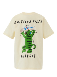 T-SHIRT COLLECTION 2024 - Onitsuka Tiger | Onitsuka Tiger