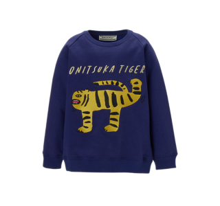 新発売 KIDS SWEAT TOP 洗濯機