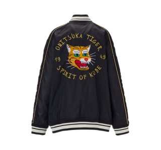 KIDS BOMBER JACKET