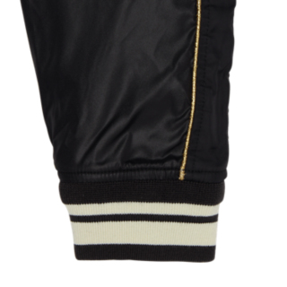 KIDS BOMBER JACKET - Onitsuka Tiger | Onitsuka Tiger ONLINE