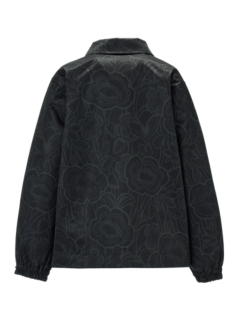 KIDS PRINTED COACH JACKET - Onitsuka Tiger | Onitsuka Tiger ONLINE