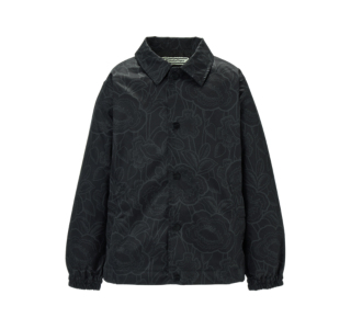 JACKET&BLOUSON - Onitsuka Tiger | Onitsuka Tiger ONLINE STORE