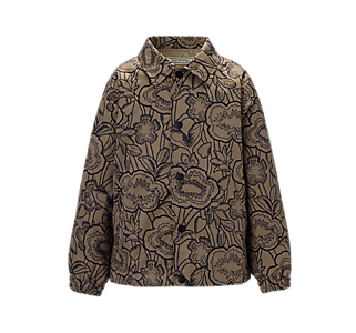 JACKET&BLOUSON - Onitsuka Tiger | Onitsuka Tiger ONLINE STORE JACKET&BLOUSON - Onitsuka Tiger | Onitsuka Tiger ONLINE STORE