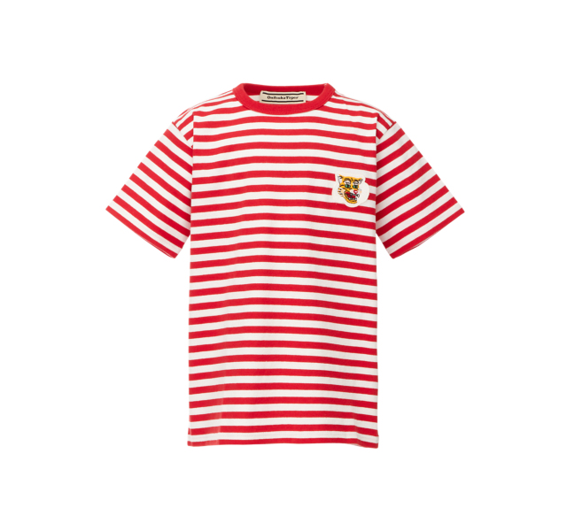 K2 赤 Tシャツ 4番 085-CVT 5.6オンス ヘビーウェイトTシャツ|商品から探す|Tシャツ