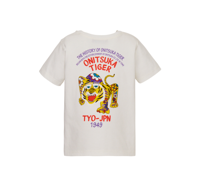 KIDS GRAPHIC TEE