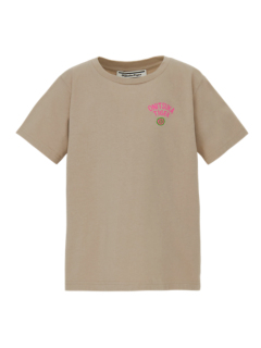 KIDS GRAPHIC TEE | Onitsuka Tiger Official Website