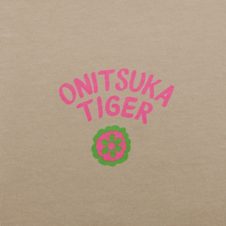 KIDS GRAPHIC TEE - Onitsuka Tiger | Onitsuka Tiger ONLINE STORE