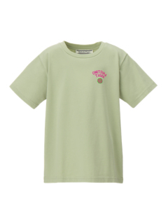 KIDS GRAPHIC TEE - Onitsuka Tiger | Onitsuka Tiger ONLINE STORE