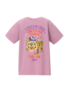【Nページ】 GRAPHIC TEE