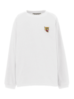 KIDS LONG SLEEVED TEE