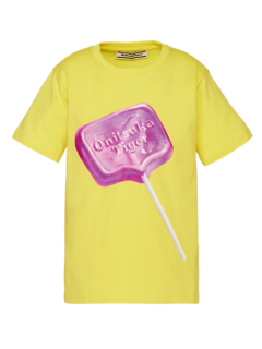 KIDS GRAPHIC TEE | Onitsuka Tiger Official Website