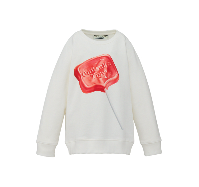 KIDS SWEAT TOP