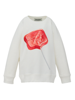 KIDS SWEAT TOP