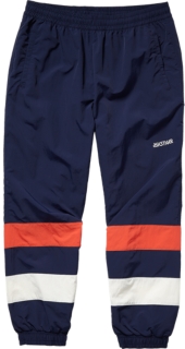 asics tiger pants