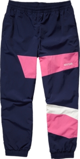 asics woven track pant