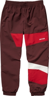 Men's CB Woven Track Pants | PORT ROYAL 