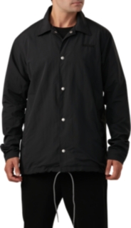 asics jacke