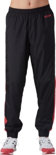 asics pants mens