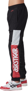 asics tiger track pants