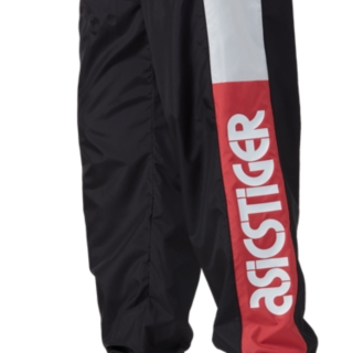 asics tiger track pants