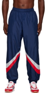 asics mens tracksuits
