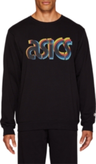 magliette maniche lunghe asics