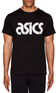 asics mens t shirt