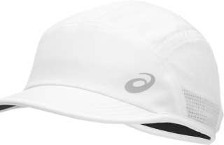 asics run hat