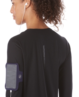 Alternative image view of ARM POUCH PHONE, PEACOAT