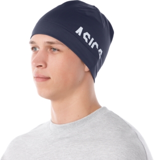 LOGO BEANIE