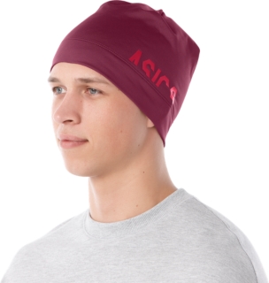 LOGO BEANIE