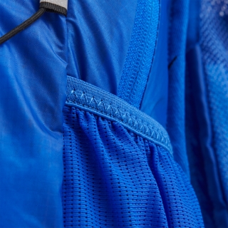 Alternative image view of LIGHTWEIGHT RUNNING BACKPACK, ILLUSION BLUE