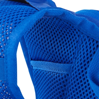Alternative image view of LIGHTWEIGHT RUNNING BACKPACK, ILLUSION BLUE